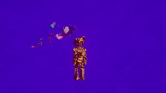 A screenshot taken in Dreams. 10 of 23.