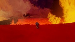 A screenshot taken in Dreams. 7 of 20.