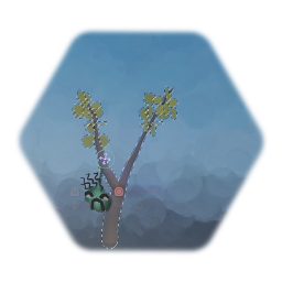 Borderworld collection