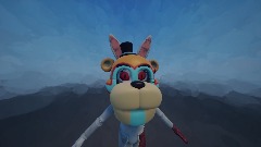 A screenshot taken in Dreams. 2 of 12.