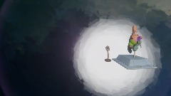 A screenshot taken in Dreams. 19 of 20.