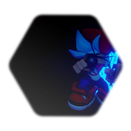 Mario madness BF W.I.P