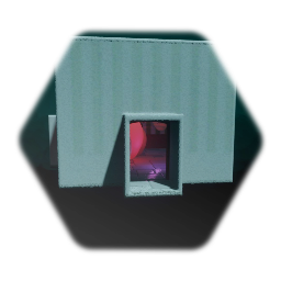 Spooky Room