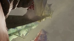 A screenshot taken in Dreams. 2 of 21.