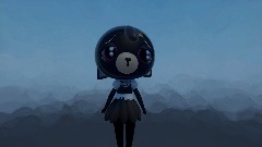 A screenshot taken in Dreams. 1 of 1.