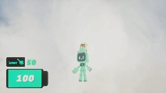 A screenshot taken in Dreams. 10 of 27.