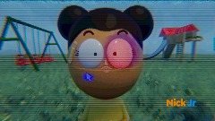 Amanda the Adventurer: Accidents happen 2.0