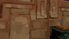 Temple of the Five-Finger Kings