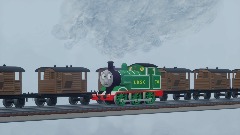 A screenshot taken in Dreams. 3 of 4.