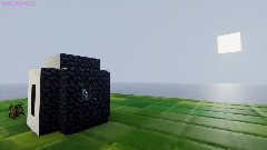 A screenshot taken in Dreams. 6 of 16.