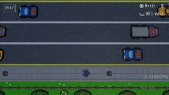 A screenshot taken in Dreams. 17 of 26.