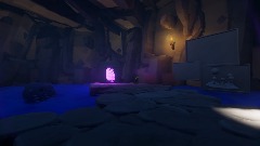 Cave Boss