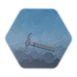 Hammer (Weapon)