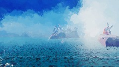 Windmill isle act 2: Reflowed