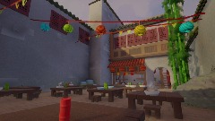 A screenshot taken in Dreams. 11 of 11.