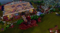 A screenshot taken in Dreams. 7 of 12.