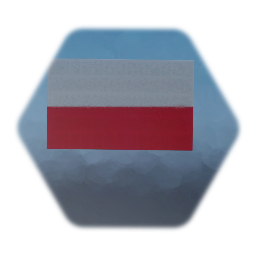 Poland/Polish/ Polska Flag