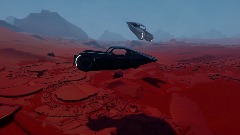 Blade Runner prototype Black [Can't run from me father]