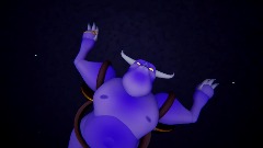 A screenshot taken in Dreams. 6 of 13.