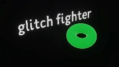 glitch fighter