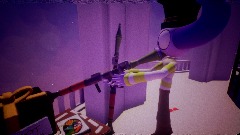 A screenshot taken in Dreams. 3 of 4.