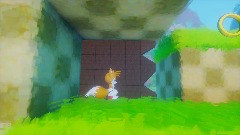 Sonic ZX - Tropical Shores 1 [T]