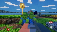 A screenshot taken in Dreams. 30 of 30.