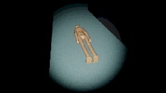 A screenshot taken in Dreams. 2 of 2.