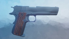 A screenshot taken in Dreams. 1 of 2.