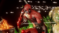 A screenshot taken in Dreams. 2 of 10.