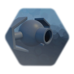 Controllable Spy Drone