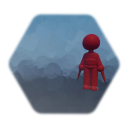 Slasher Enemy Template