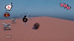 A screenshot taken in Dreams. 10 of 29.