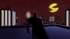 A screenshot taken in Dreams. 15 of 16.