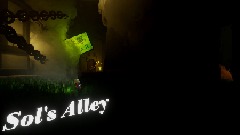 A screenshot taken in Dreams. 1 of 23.