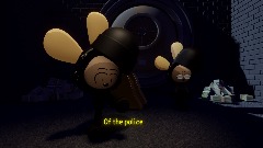 Riggy and Jack? Ep91 Cop busts the heist