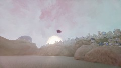 A screenshot taken in Dreams. 1 of 3.