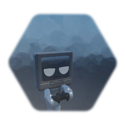 Happy’s words  (Gamer Tv)