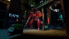 A screenshot taken in Dreams. 24 of 30.