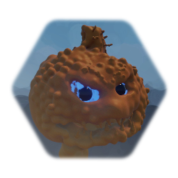 Collection of Jack-o'-lanterns