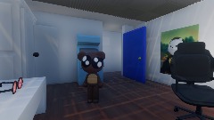 Remix de Remix de T3ddy room