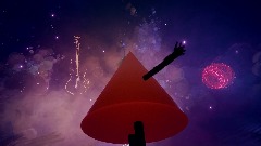 A screenshot taken in Dreams. 8 of 8.