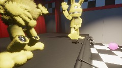 A screenshot taken in Dreams. 4 of 16.