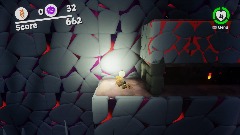 A screenshot taken in Dreams. 1 of 24.