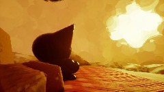 A screenshot taken in Dreams. 4 of 21.