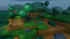 A screenshot taken in Dreams. 2 of 5.