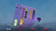 A screenshot taken in Dreams. 1 of 5.