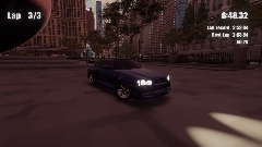 A screenshot taken in Dreams. 4 of 24.