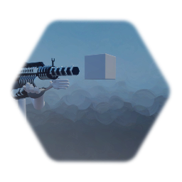 FPS Starter Kit Full Auto(SMG)