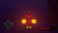 A screenshot taken in Dreams. 5 of 23.